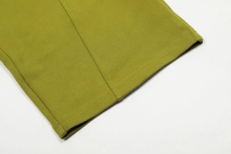 Classic Polo Long Pants 163538