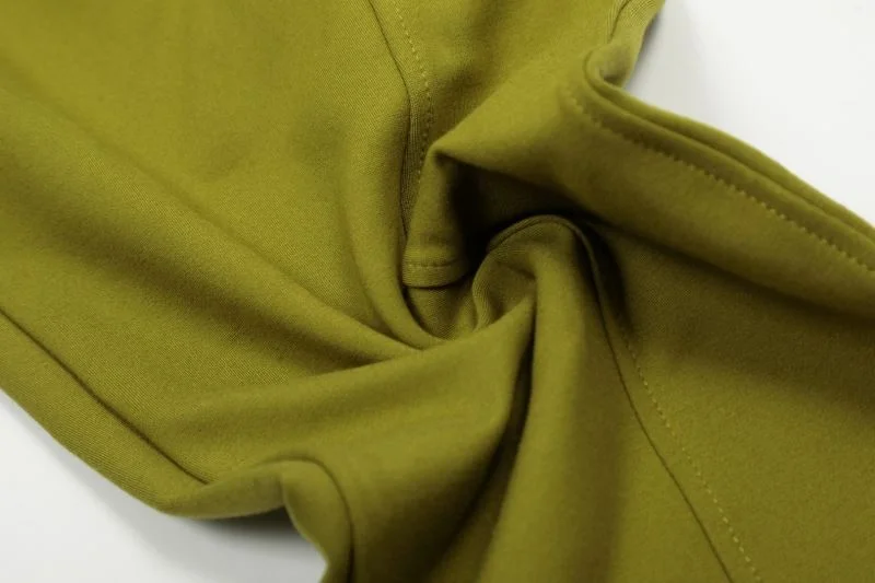 Classic Polo Long Pants 163538