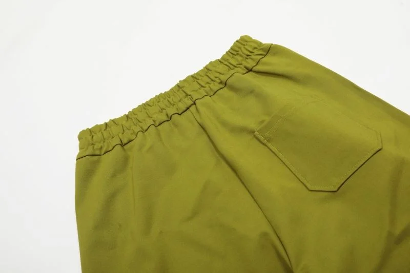 Classic Polo Long Pants 163538