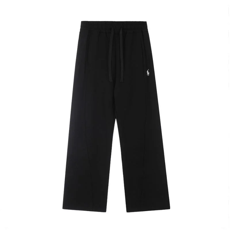Polo Long Pants MoistureWicking 163537