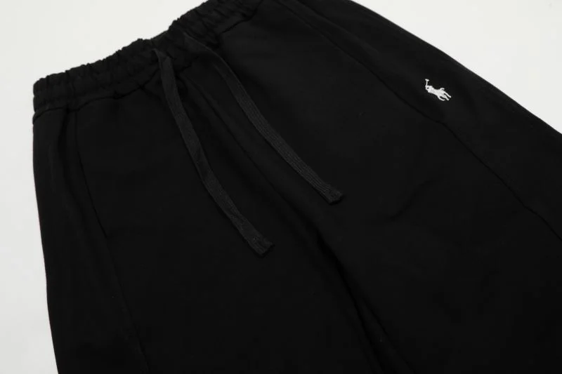Polo Long Pants MoistureWicking 163537