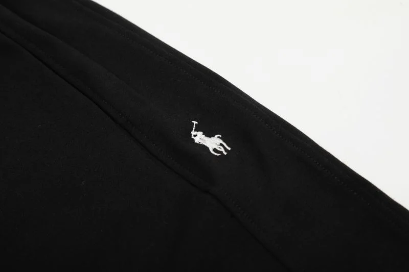 Polo Long Pants MoistureWicking 163537