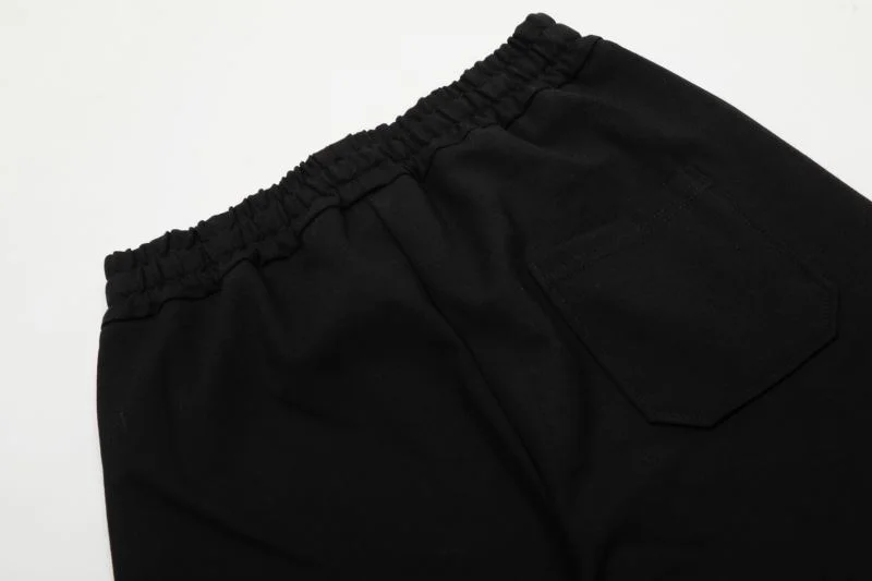 Polo Long Pants MoistureWicking 163537