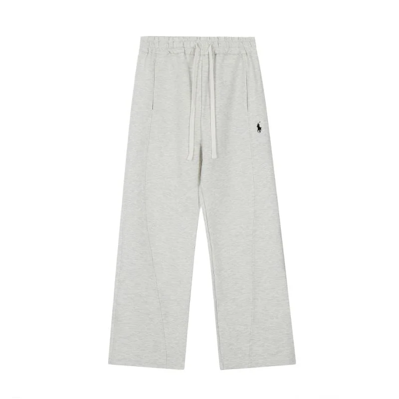 Versatile Polo Long Pants 163536