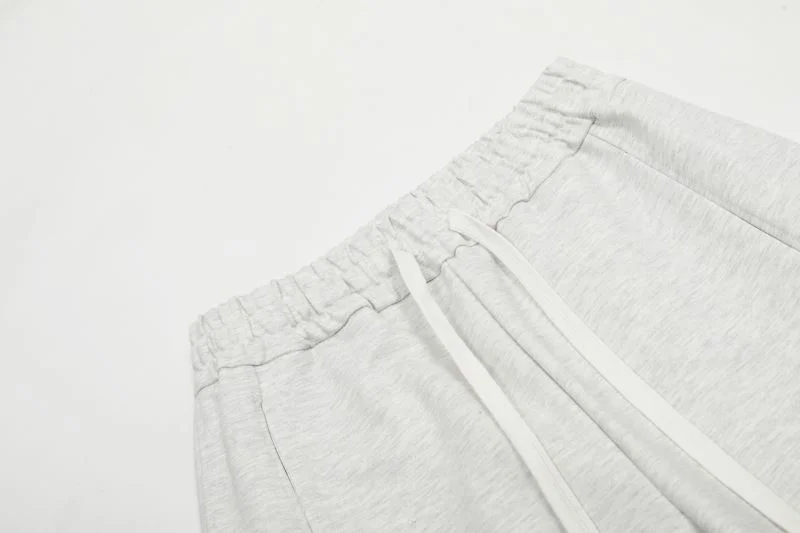 Versatile Polo Long Pants 163536