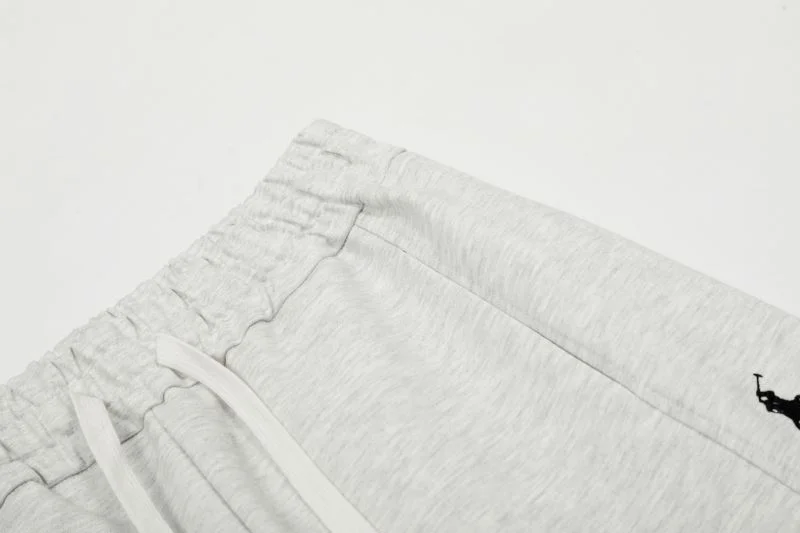 Versatile Polo Long Pants 163536