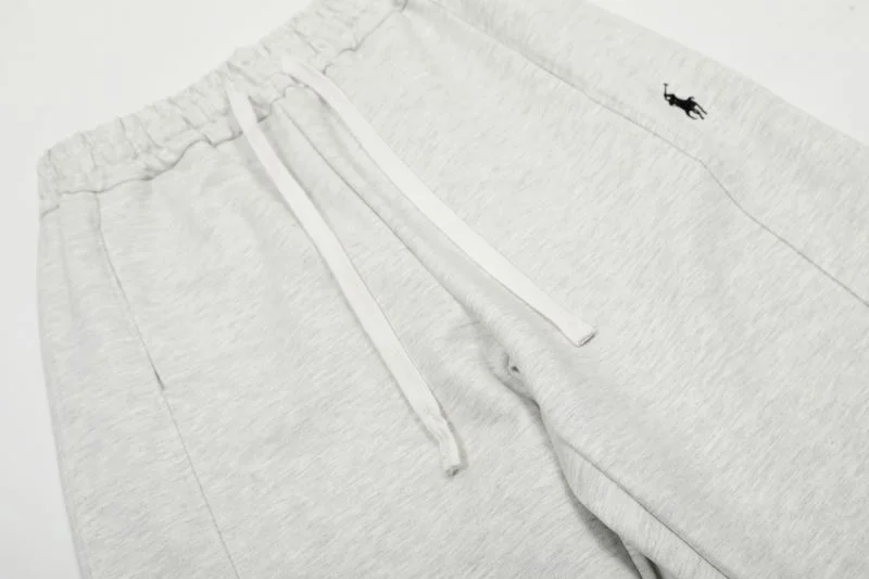 Versatile Polo Long Pants 163536
