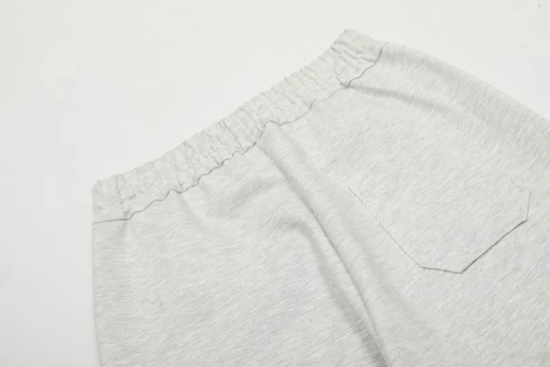 Versatile Polo Long Pants 163536