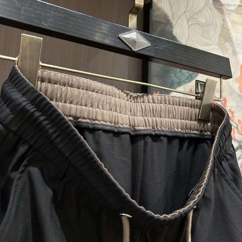 Sophisticated Polo Long Pants 162432