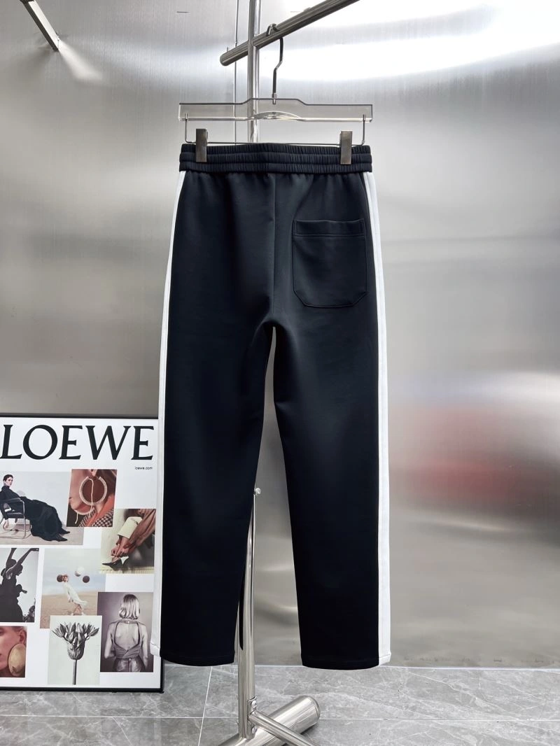 Polo Long Pants Durable 160058