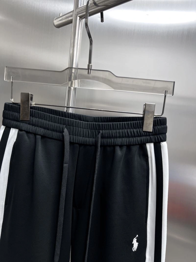 Polo Long Pants Durable 160058