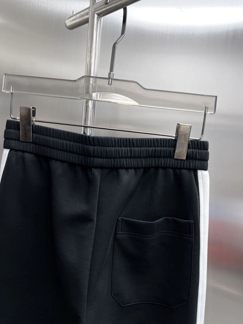 Polo Long Pants Durable 160058