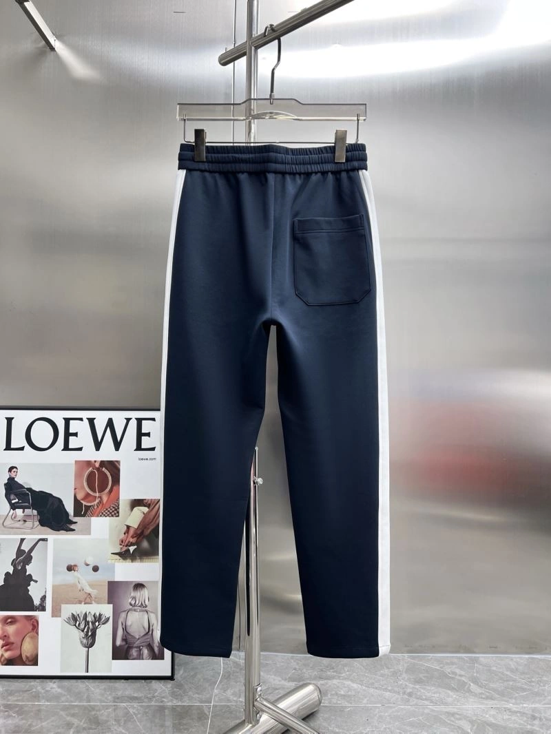 Polo Long Pants Elegant 160136