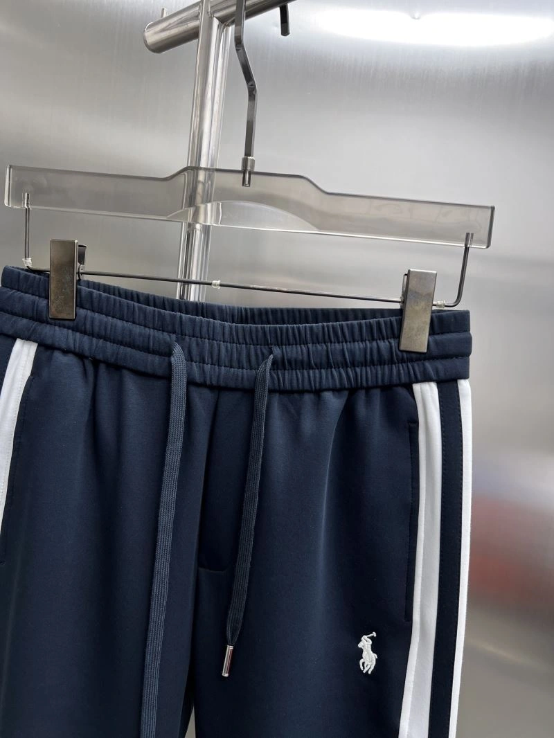 Polo Long Pants Elegant 160136