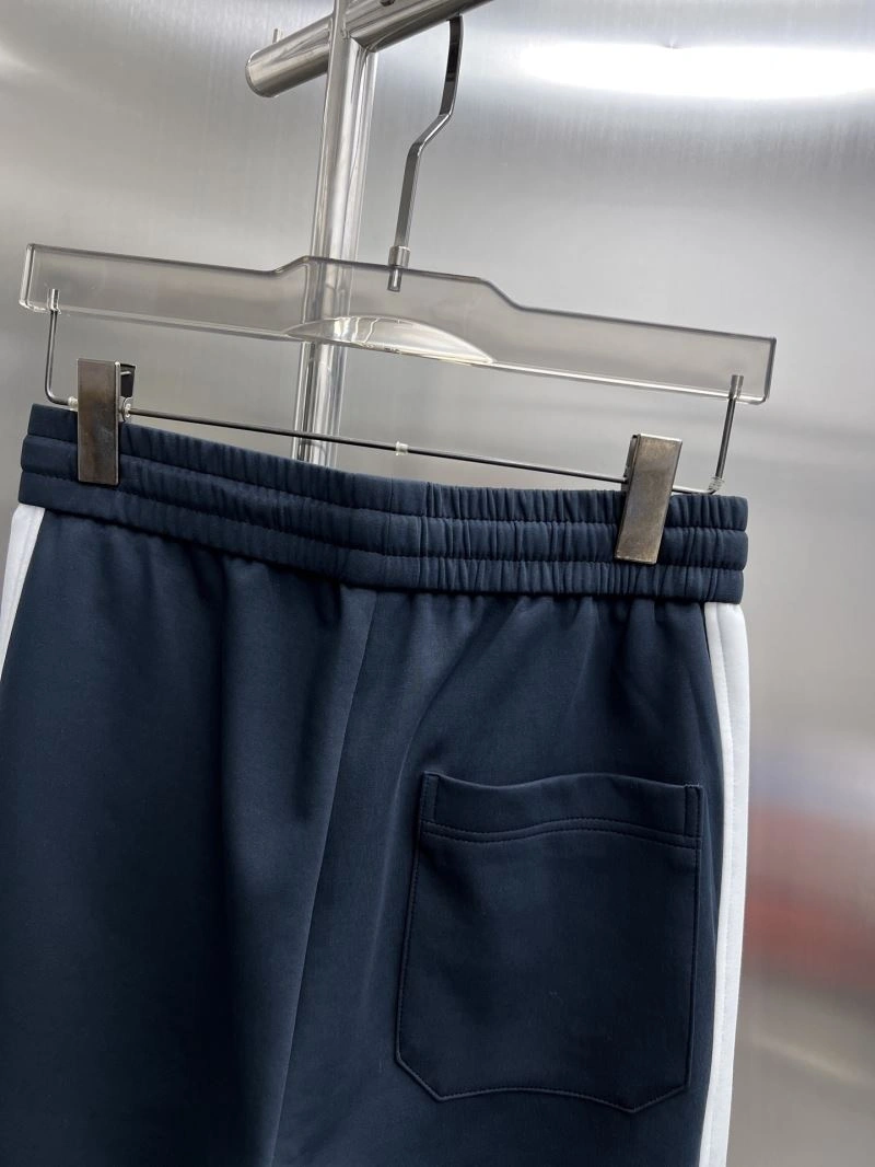 Polo Long Pants Elegant 160136