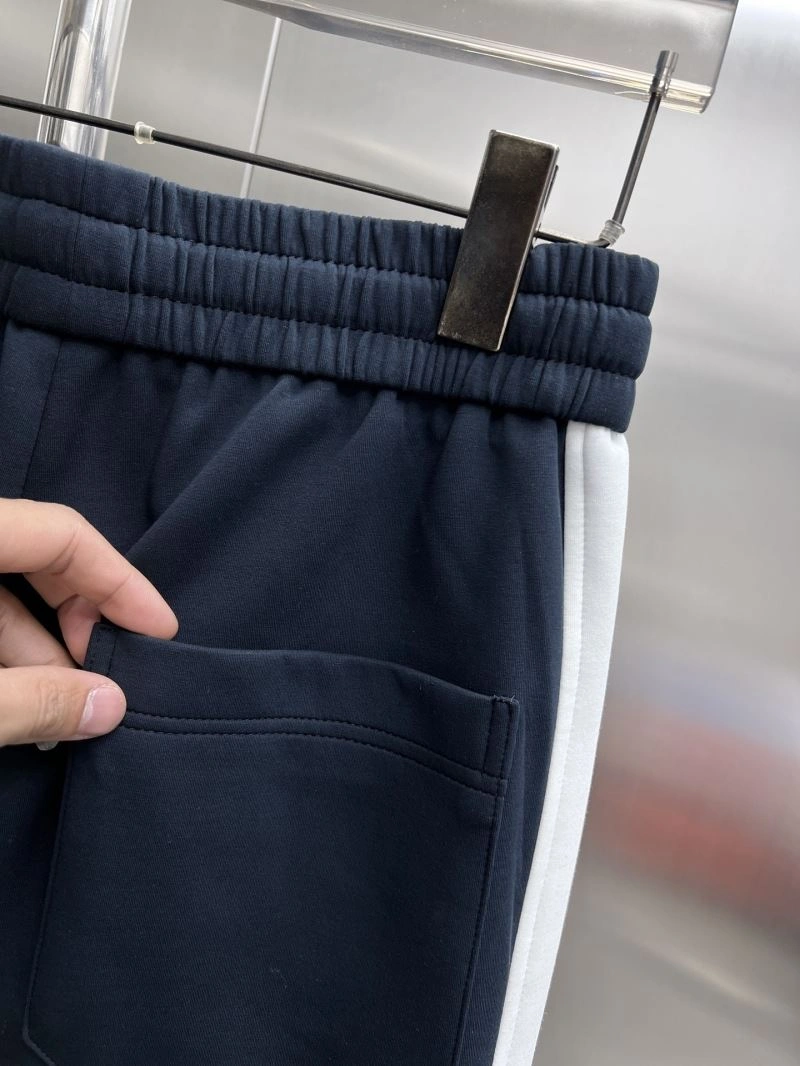 Polo Long Pants Elegant 160136