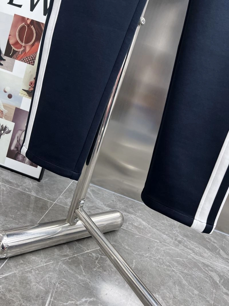 Polo Long Pants Elegant 160136
