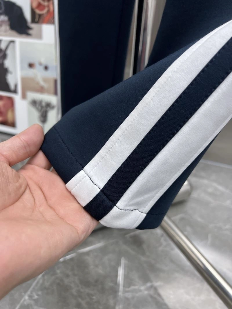 Polo Long Pants Elegant 160136
