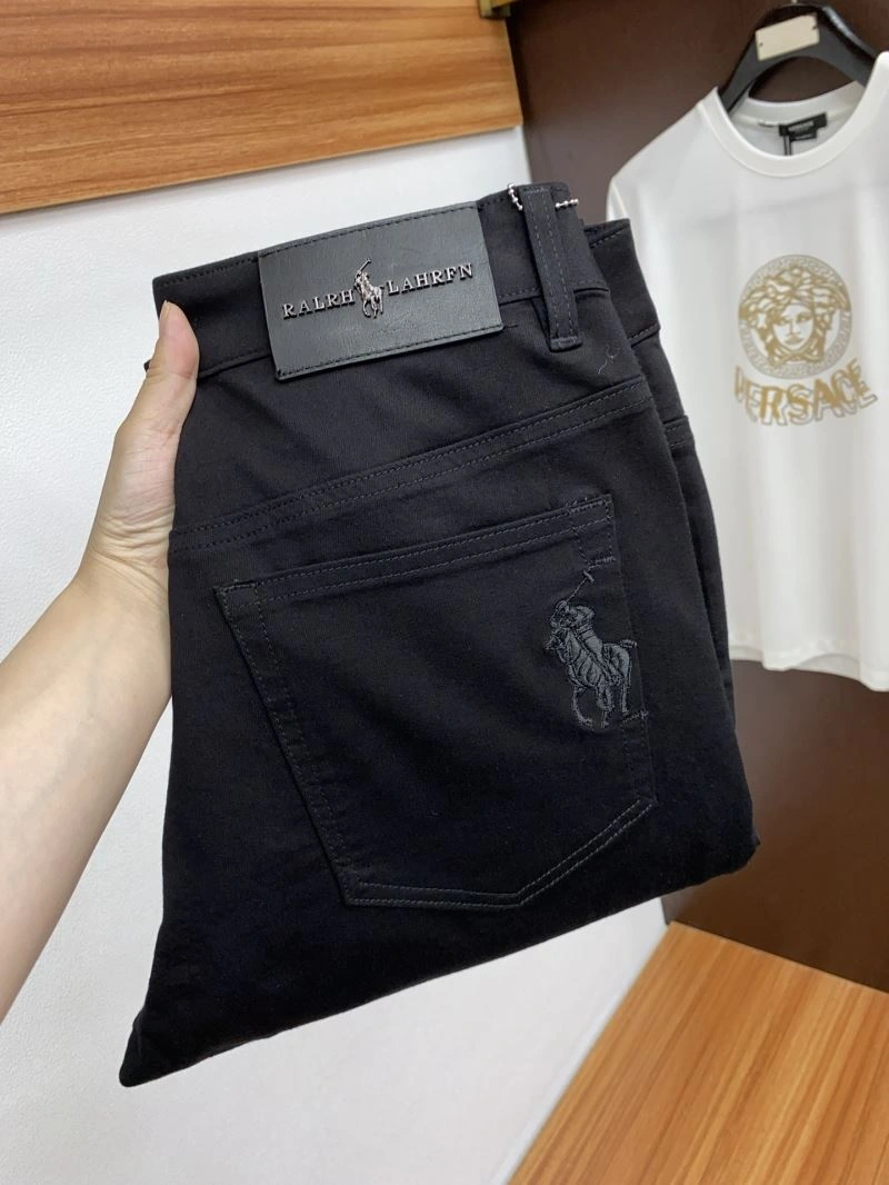 Polo Long Pants Premium 160055