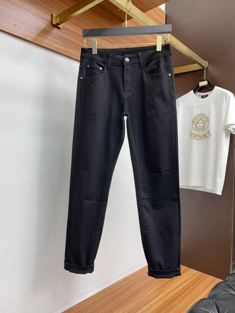 Polo Long Pants Premium 160055