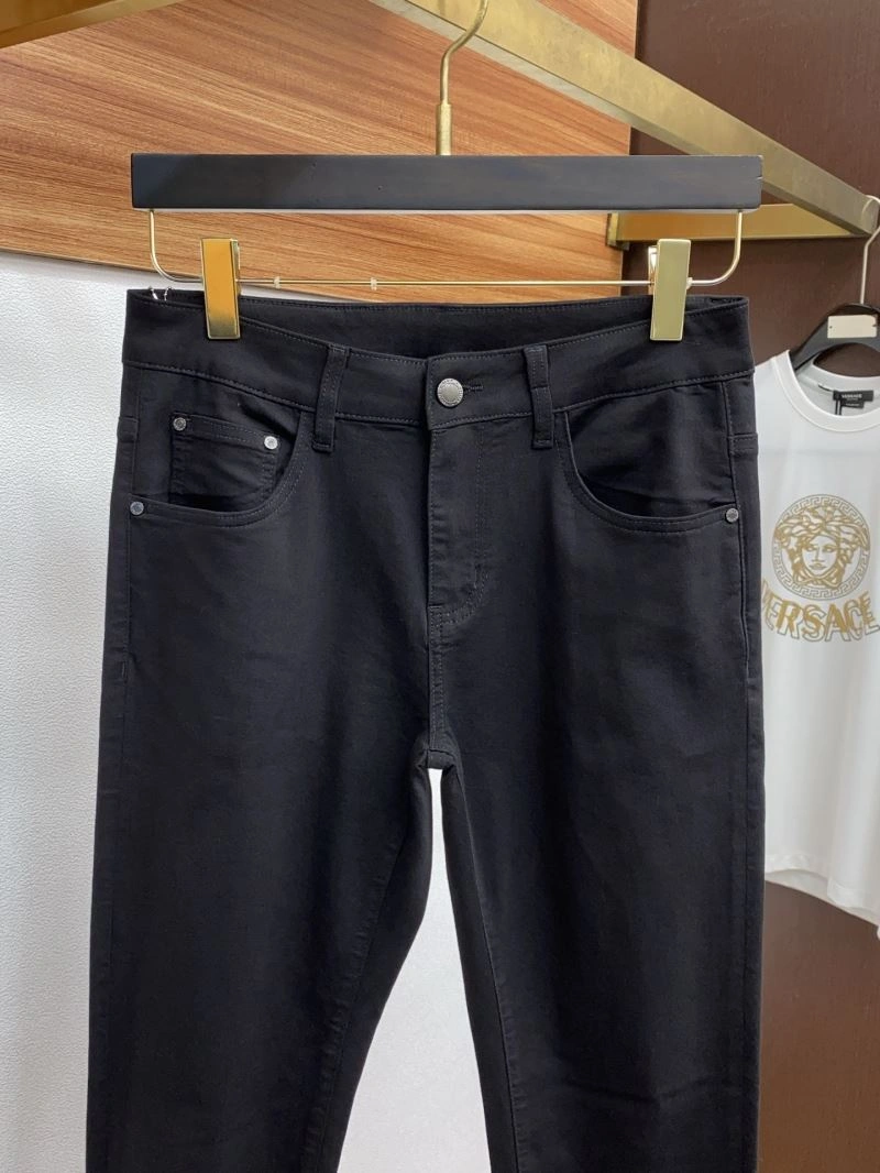 Polo Long Pants Premium 160055