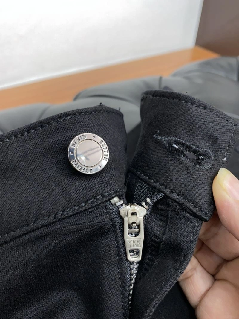 Polo Long Pants Premium 160055