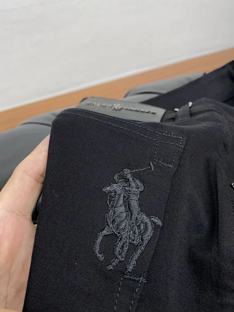 Polo Long Pants Premium 160055