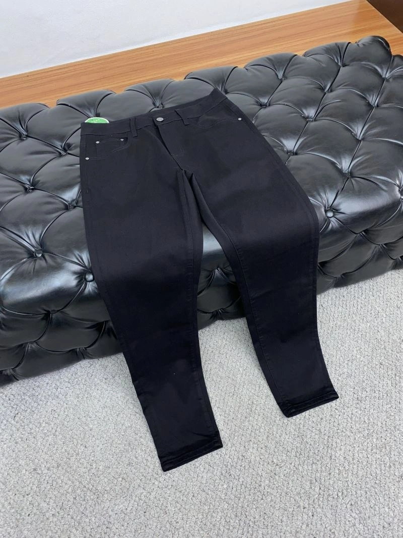 Polo Long Pants Premium 160055