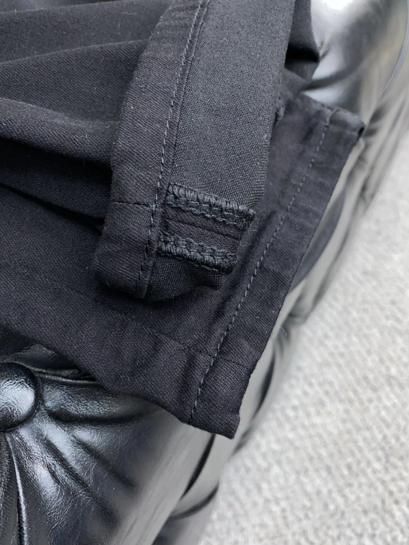 Polo Long Pants Premium 160055