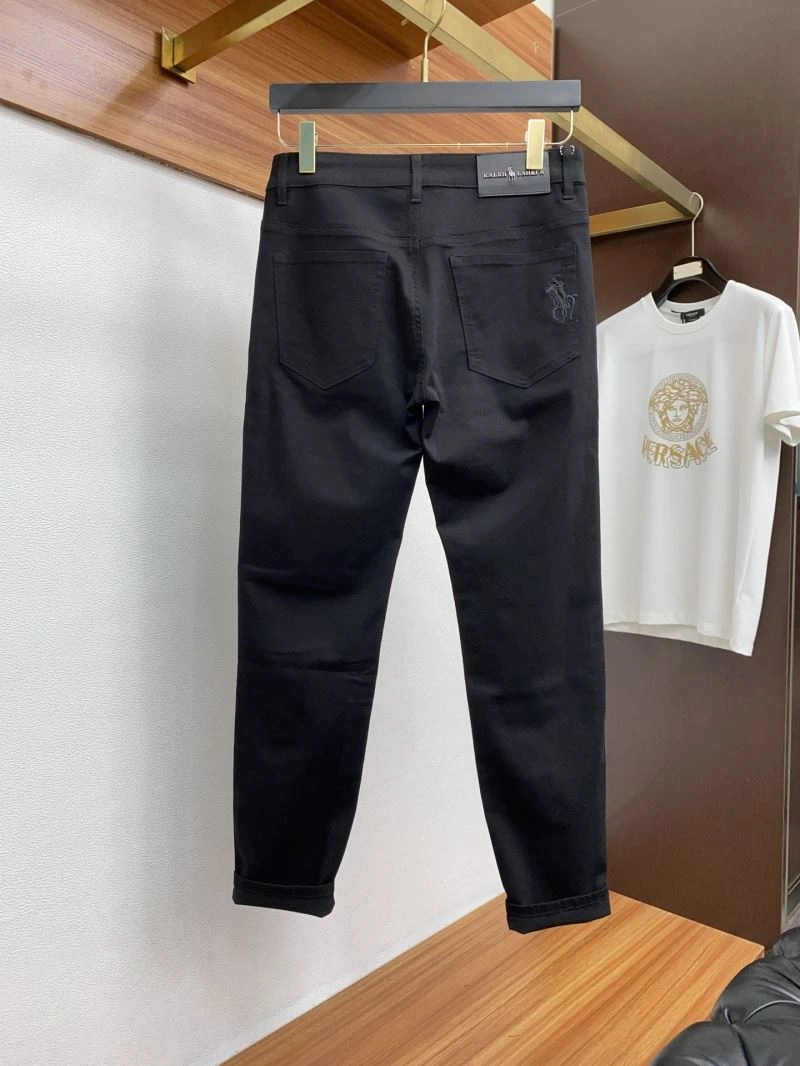 Polo Long Pants Premium 160055