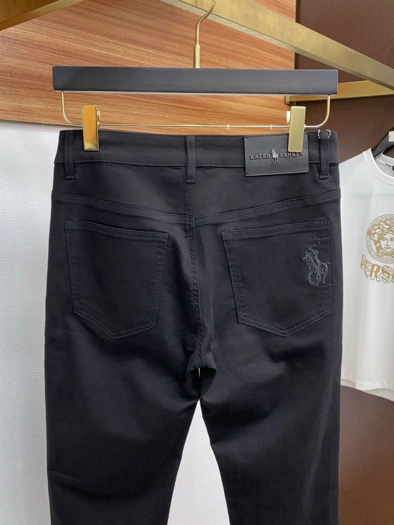 Polo Long Pants Premium 160055