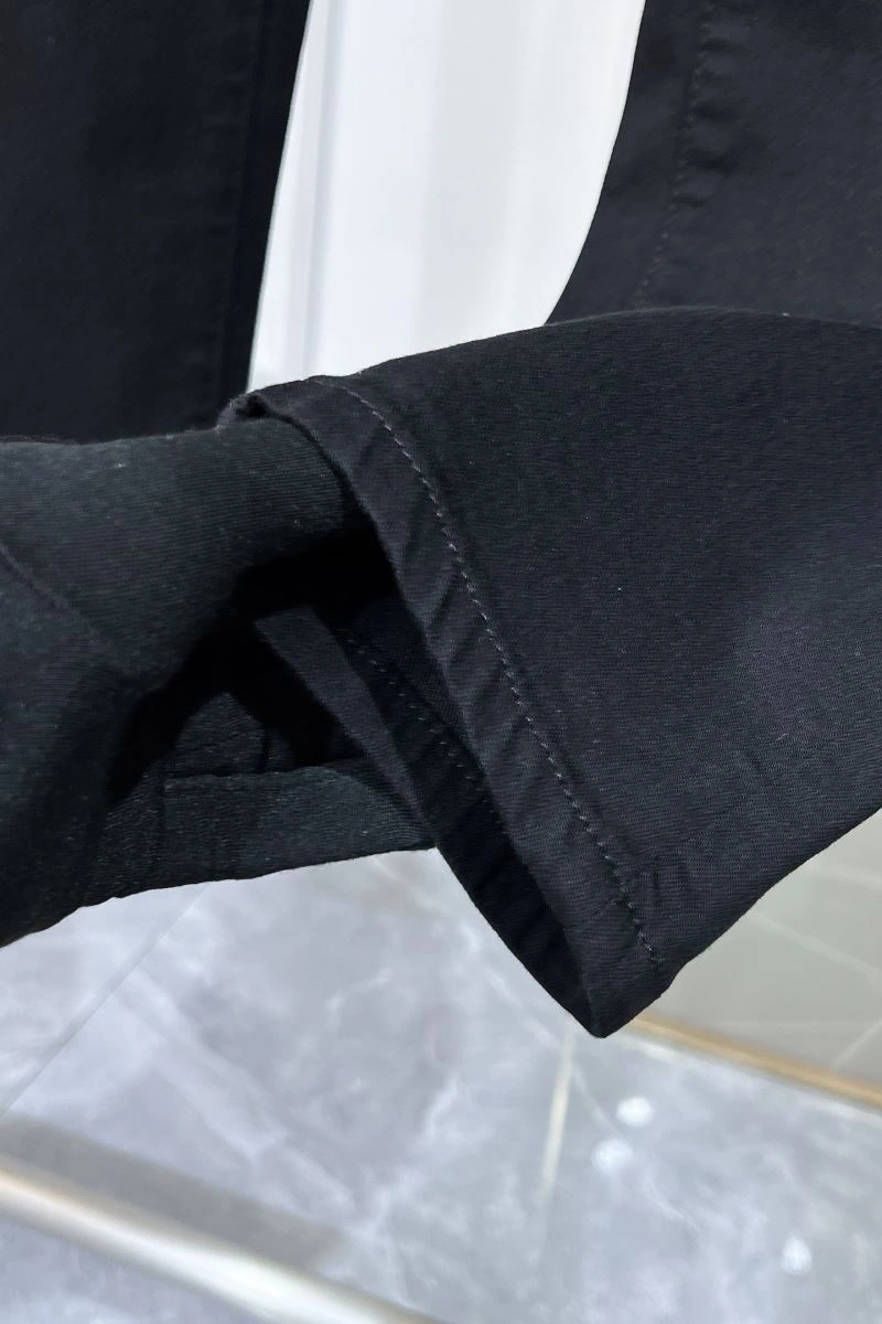 Polo Long Pants Cozy 160056