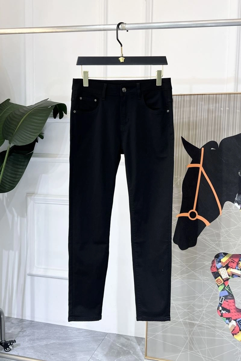 Polo Long Pants Cozy 160056