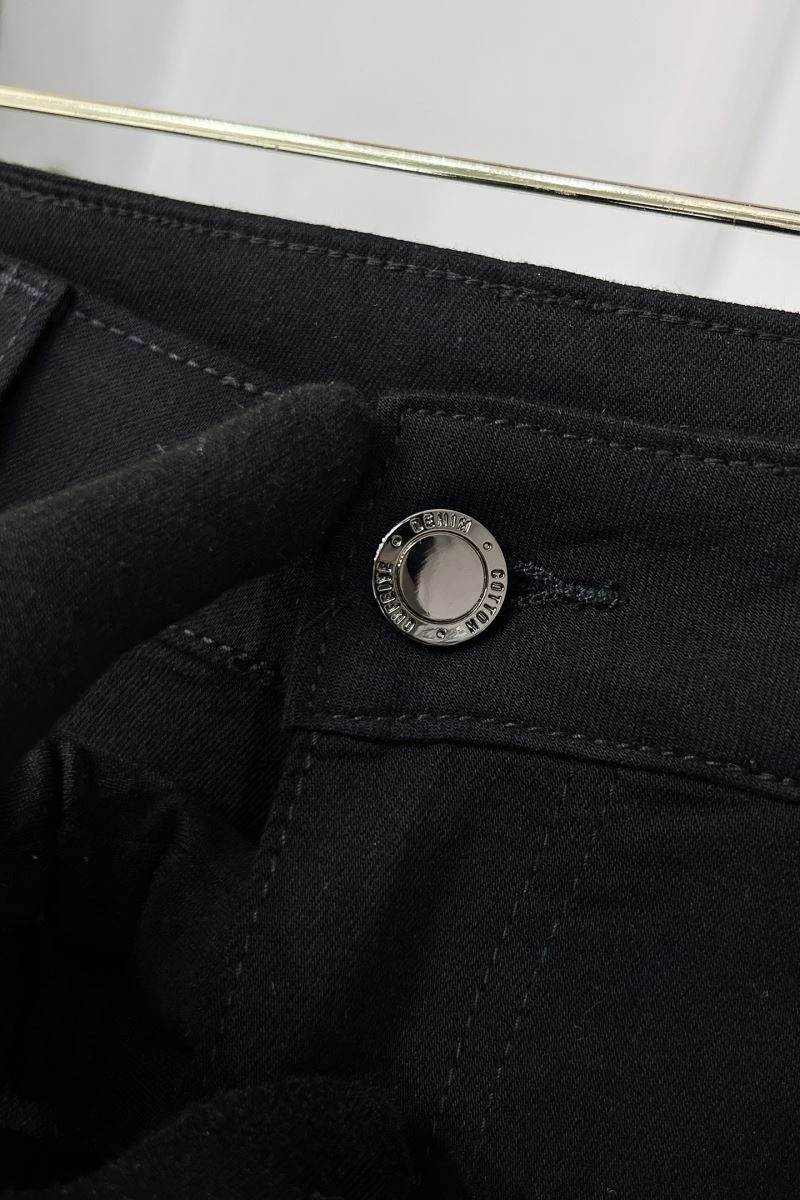 Polo Long Pants Cozy 160056