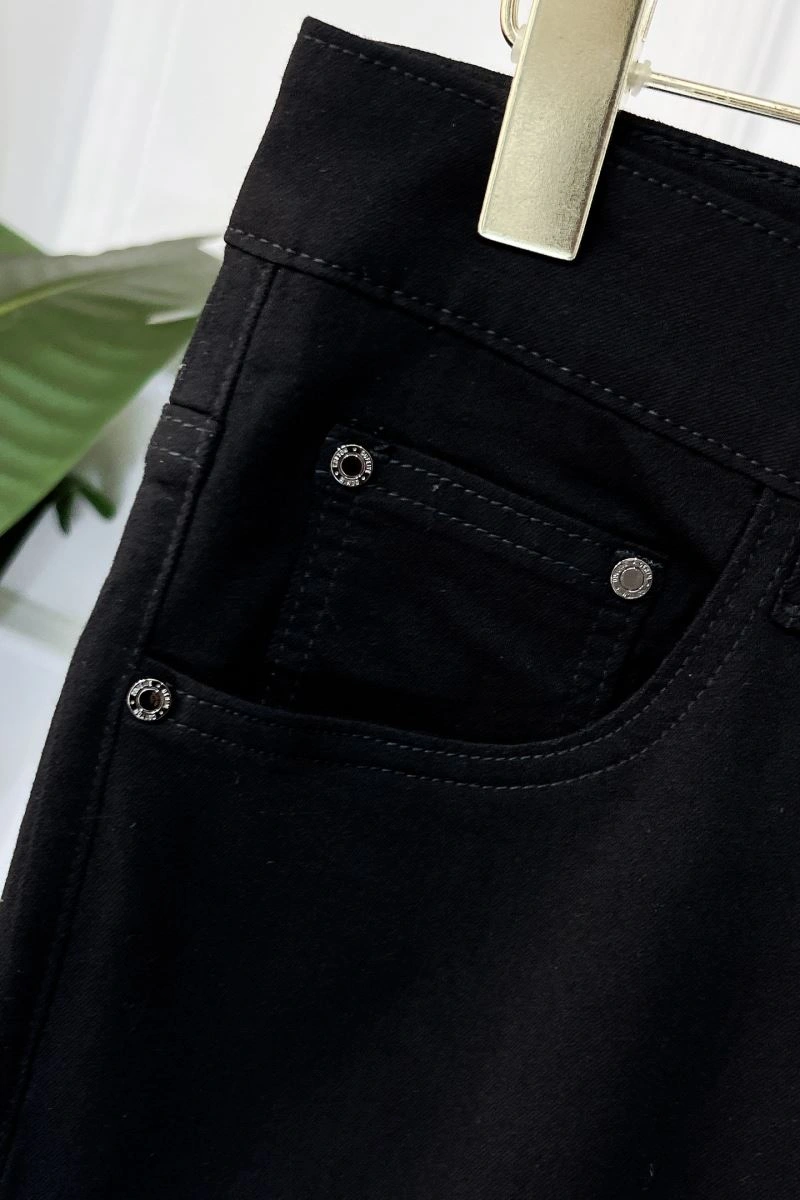 Polo Long Pants Cozy 160056