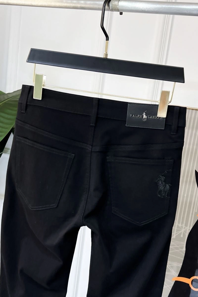 Polo Long Pants Cozy 160056