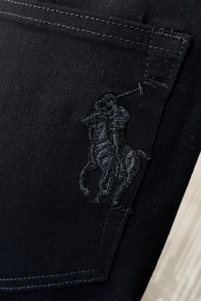 Polo Long Pants Cozy 160056