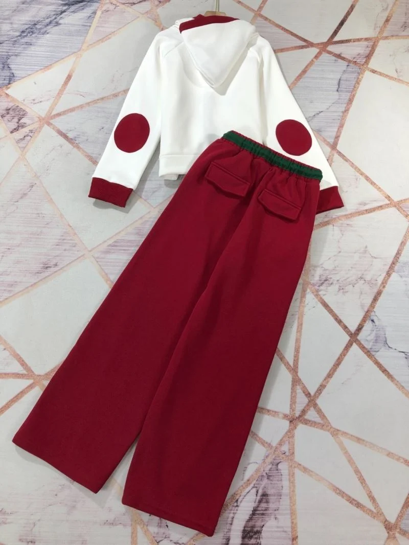 Lightweight Polo Long Suits 163922