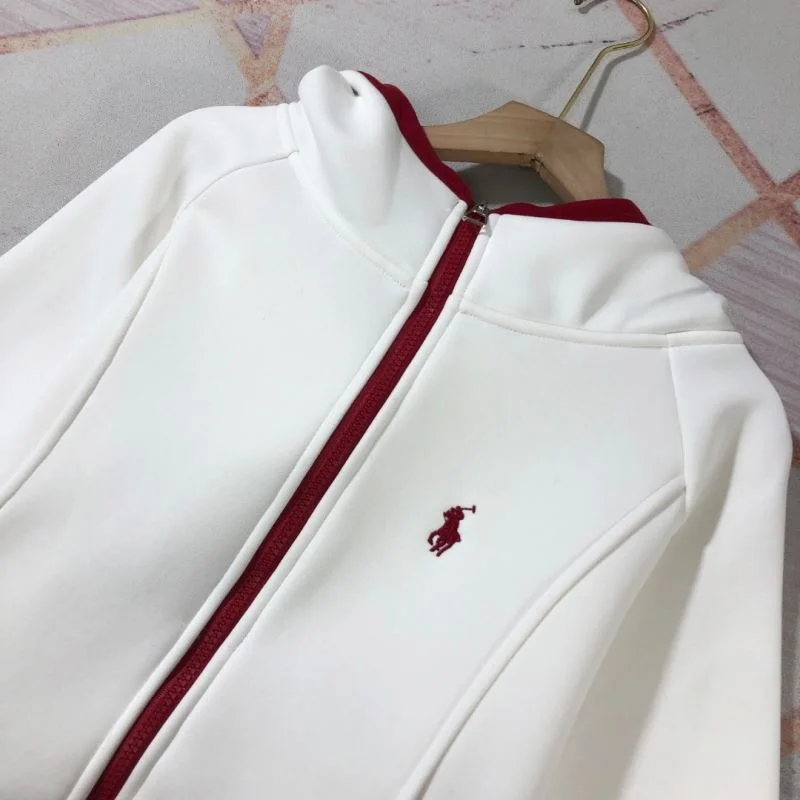 Lightweight Polo Long Suits 163922