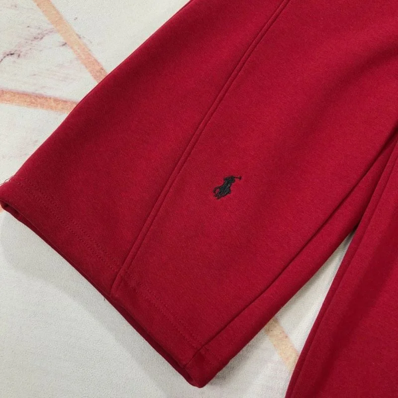 Lightweight Polo Long Suits 163922