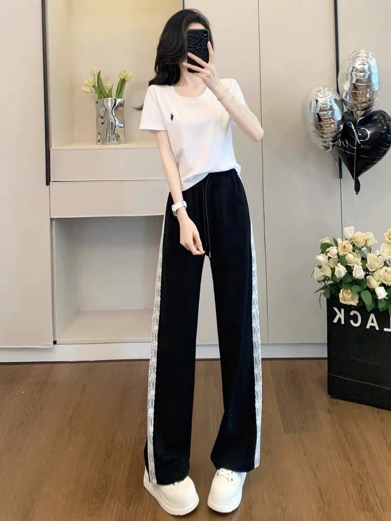 OnTrend Polo Long Suits 155957