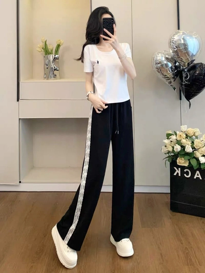 OnTrend Polo Long Suits 155957