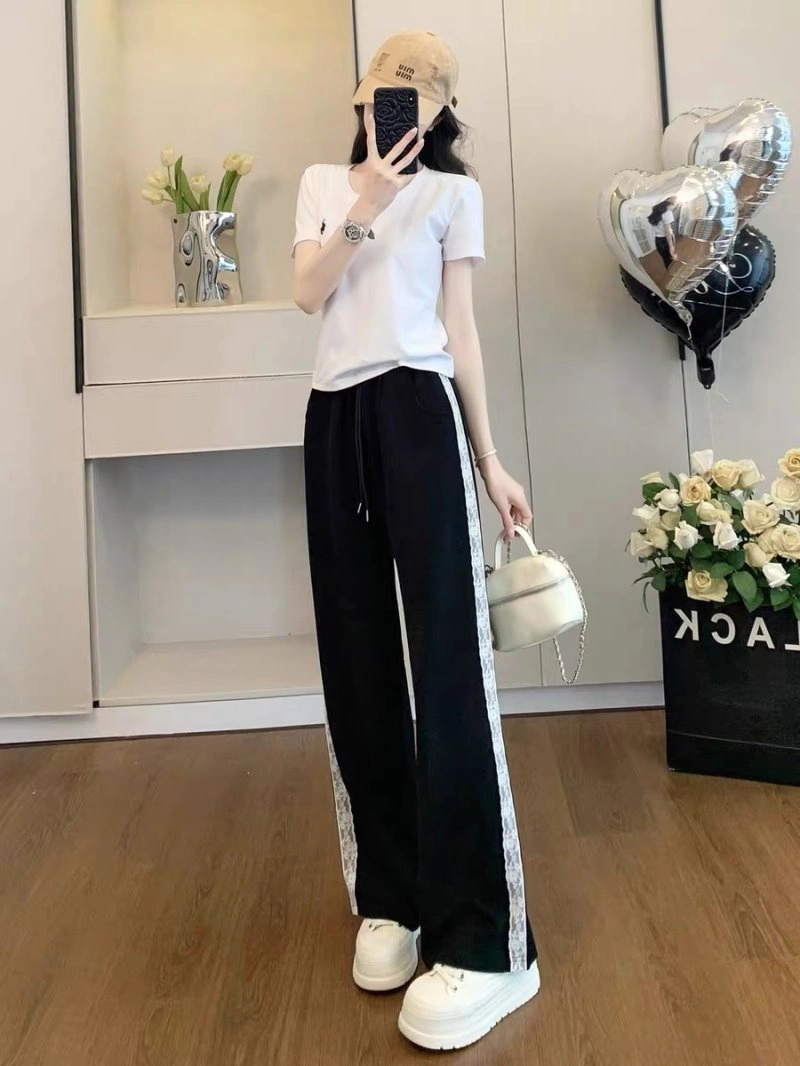 OnTrend Polo Long Suits 155957