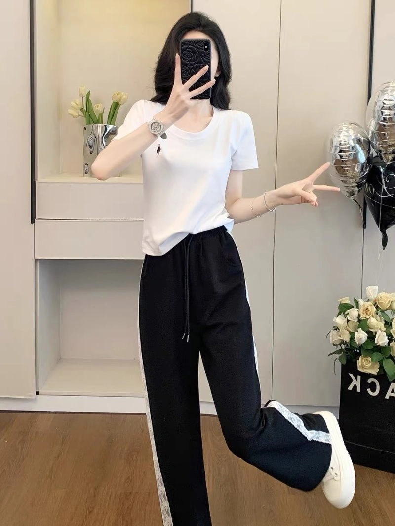 OnTrend Polo Long Suits 155957