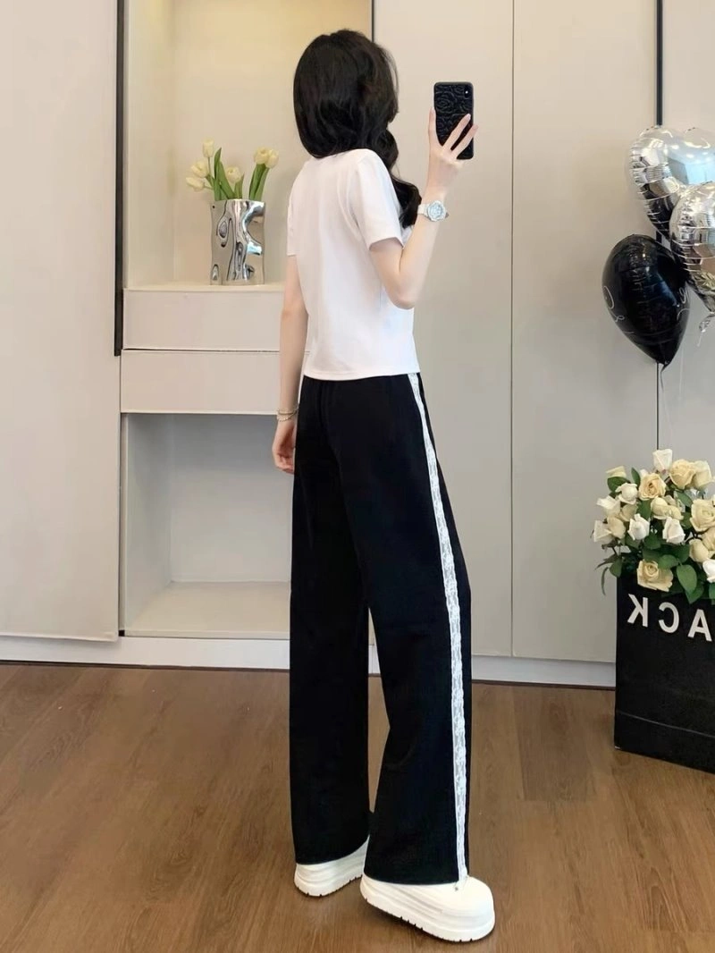 OnTrend Polo Long Suits 155957