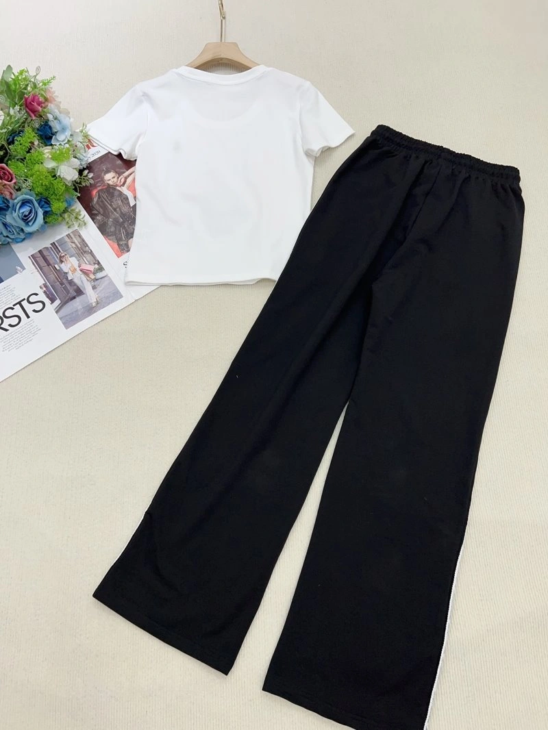 OnTrend Polo Long Suits 155957