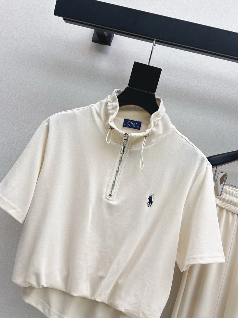 Polo Long Suits Classic 148285