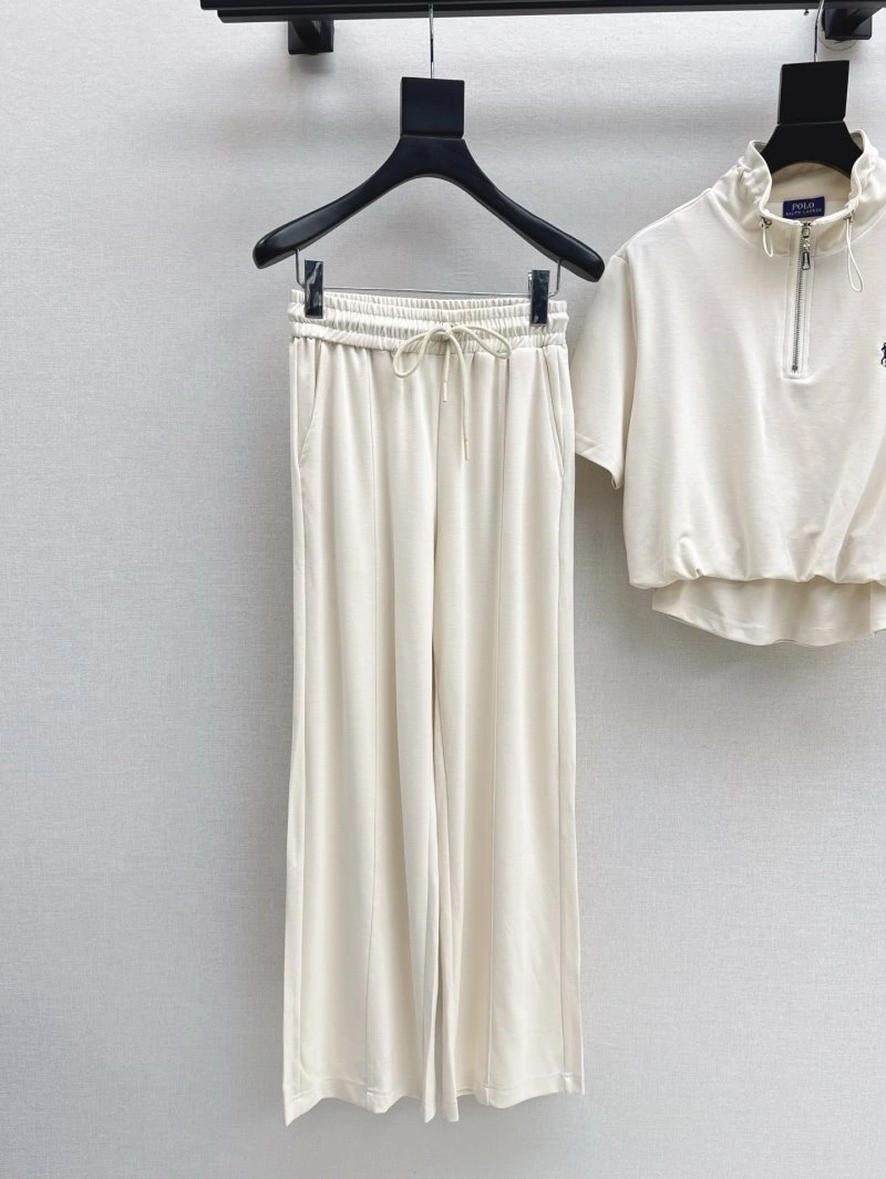 Polo Long Suits Classic 148285
