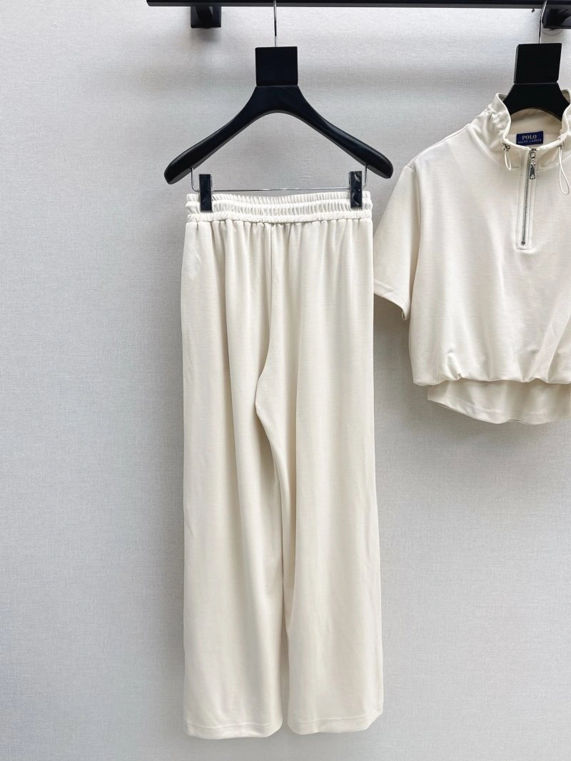 Polo Long Suits Classic 148285