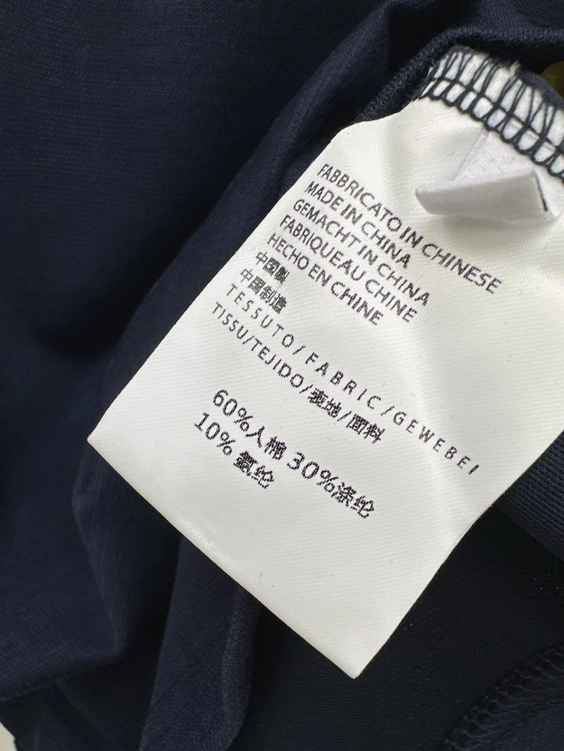 MoistureWicking Polo Long Suits 148278